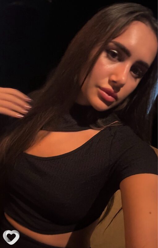 Juli, 24, Минске — анкета №1264170