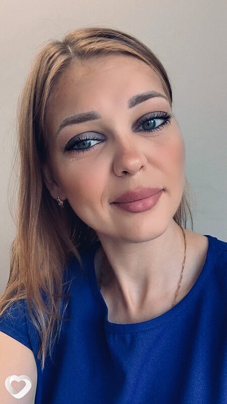 Ольга, 36, Астрахани — анкета №1264474