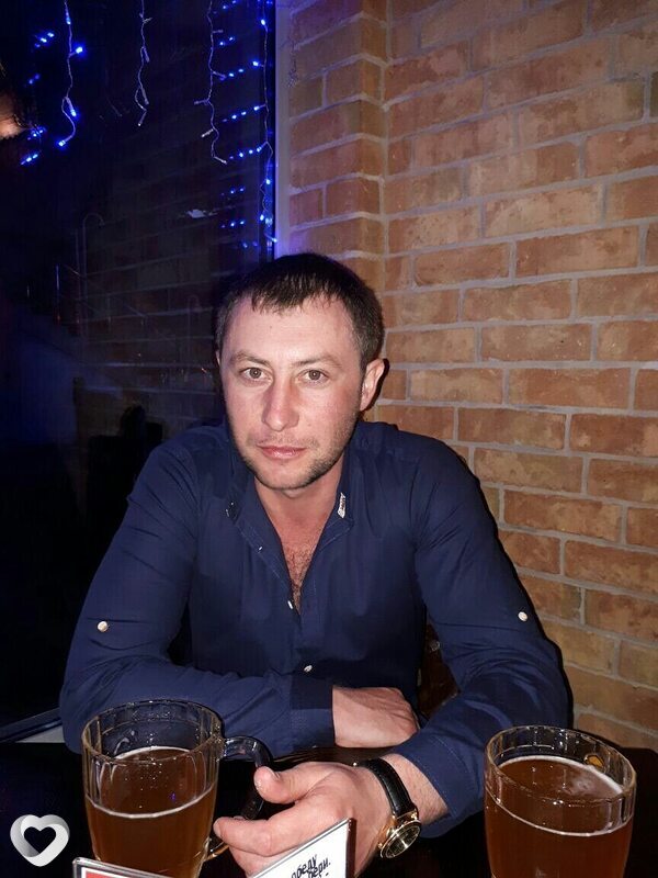 Карен, 39, Туапсе — анкета №1264478