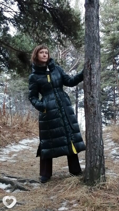 Елена, Шелехов