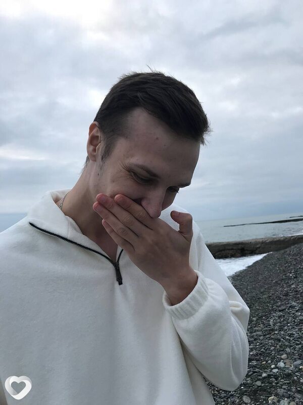 Дмитрий, 26, Сочи — анкета №1264489