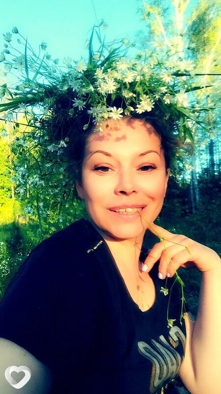 Екатерина, 42, Гомеле — анкета №1264198