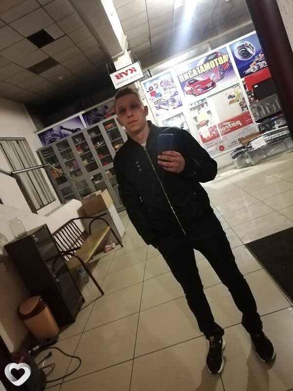 Дима, 34, Темиртау — анкета №1264205