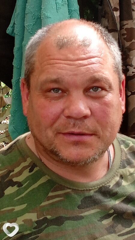 Денис, 49, Белгороде — анкета №1264207