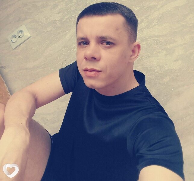Сергей, 39, Курске — анкета №1264209