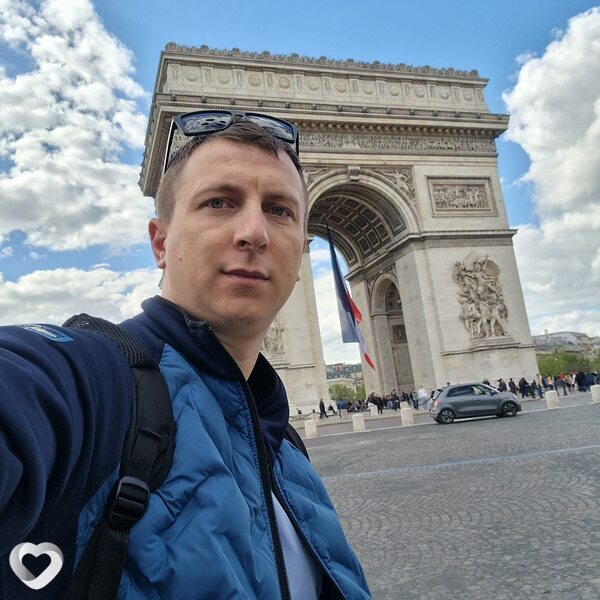 Алексей, 36, Могилев — анкета №1264211