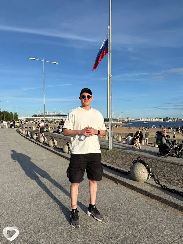 Максим, 31, Барнауле — анкета №1264218