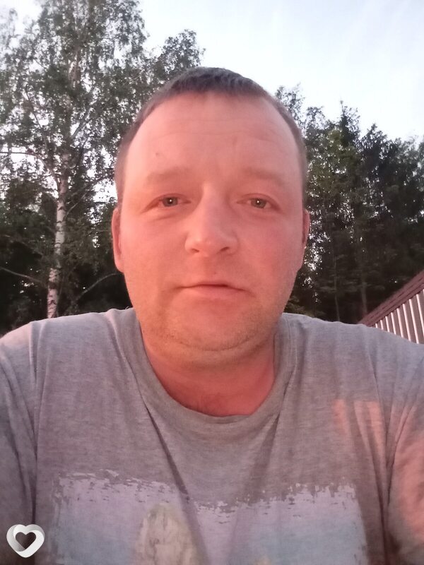 Иван, 37, Москве — анкета №1264219