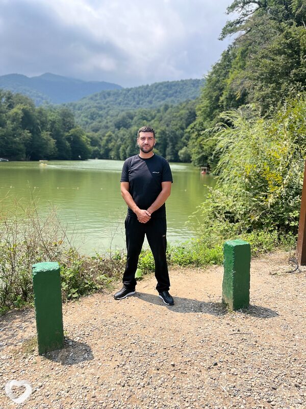 Vahe, 29, Ереван — анкета №1264220
