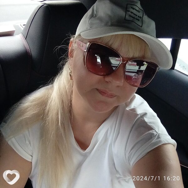 Наталья, 45, Новосибирске — анкета №1264221