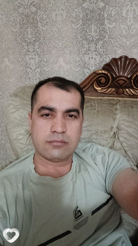 Фарух, 39, Астане — анкета №1264349