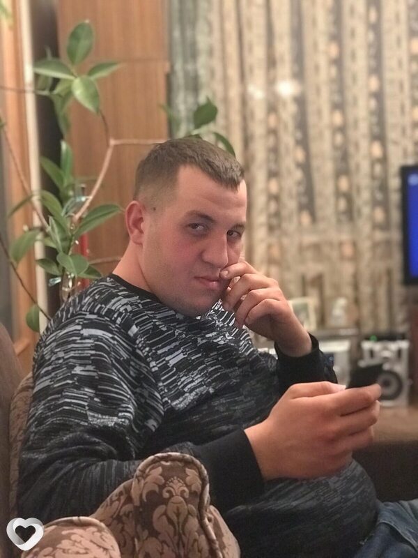 Дмитрий, 40, Воронеже — анкета №1264350