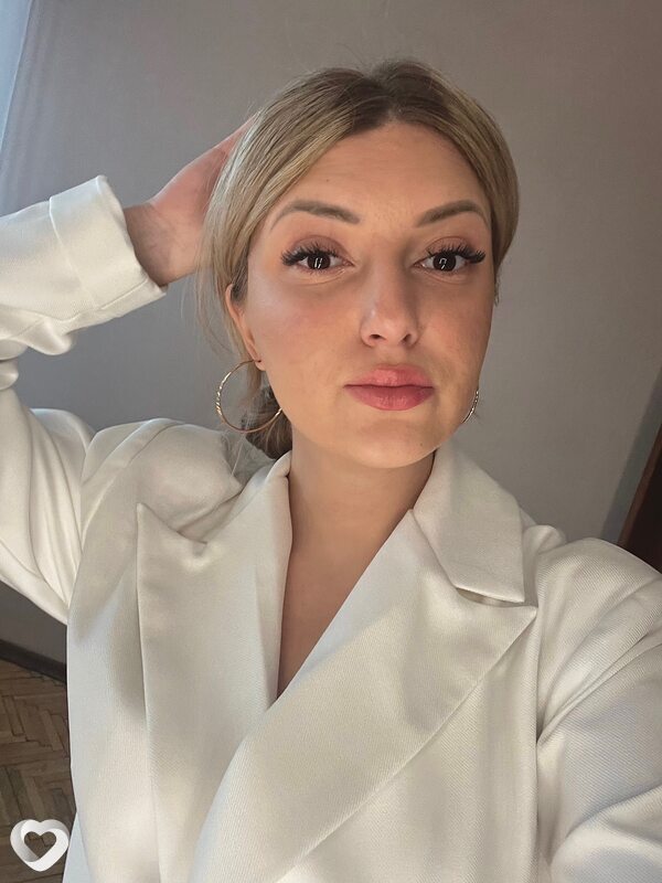 Алеся, 43, Бресте — анкета №1264352