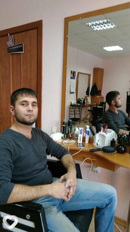 Коба, 38, Санкт-Петербурге — анкета №1264353
