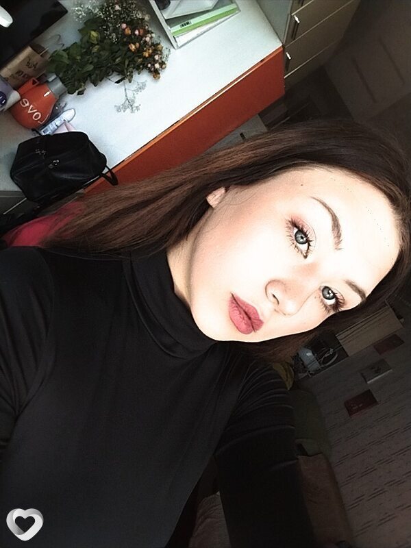 Карина, 20, Ижевске — анкета №1264362