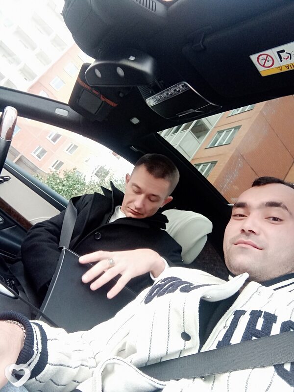 Шамиль, 29, Ярославле — анкета №1264366