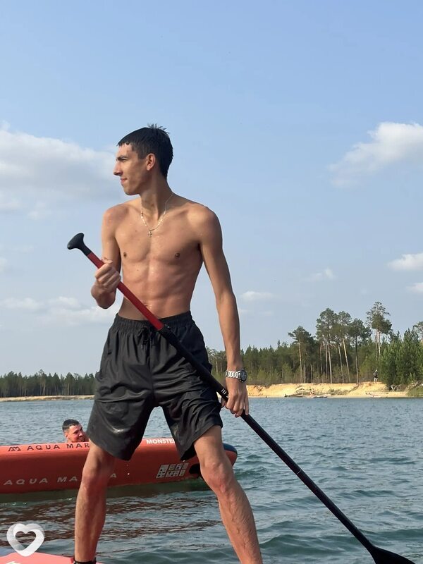 Дима, 27, Сургуте — анкета №1264368