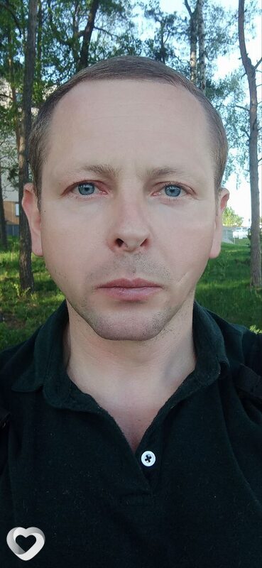 Yurii, 45, Познань — анкета №1264371