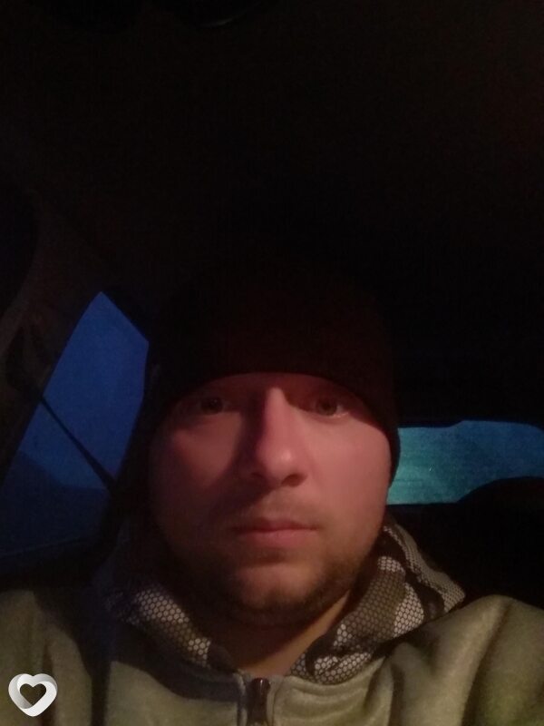 Алексей, 39, Борисове — анкета №1264447