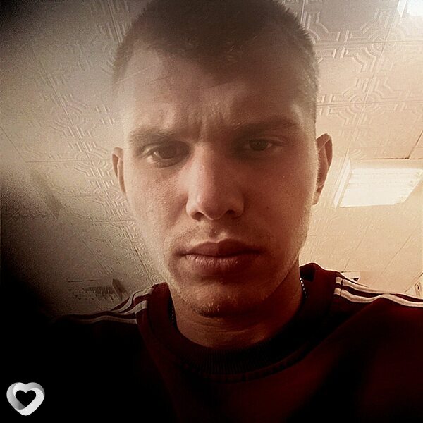 Дмитрий, 21, Москве — анкета №1264449