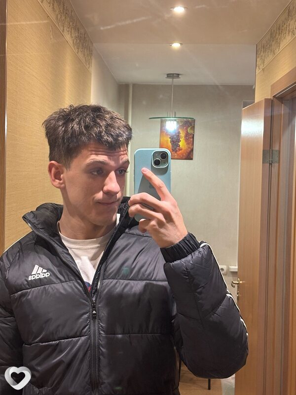 Сережа, 20, Нижнем Новгороде — анкета №1264462
