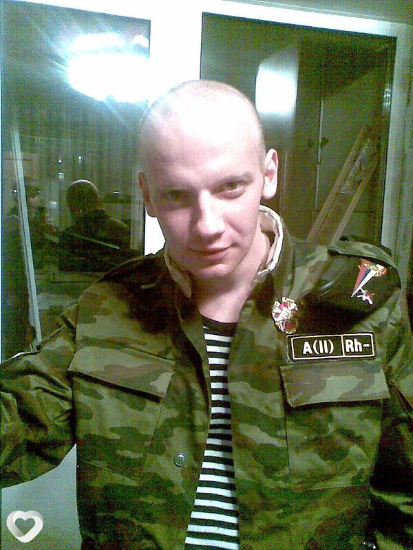 Роман, 44, Ярославле — анкета №1264465