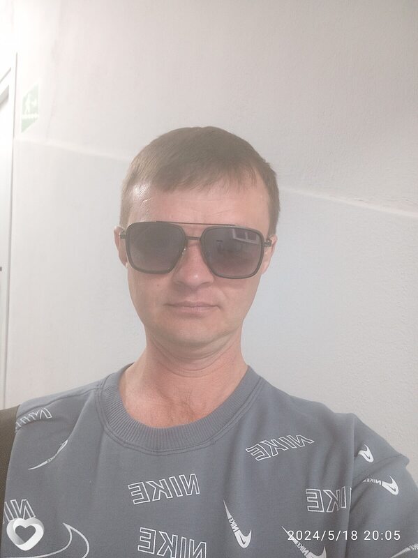 Ваня, 46, Москве — анкета №1264469