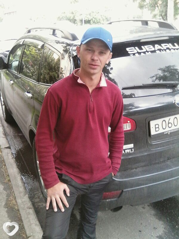 Дима, 39, Новороссийске — анкета №1264422