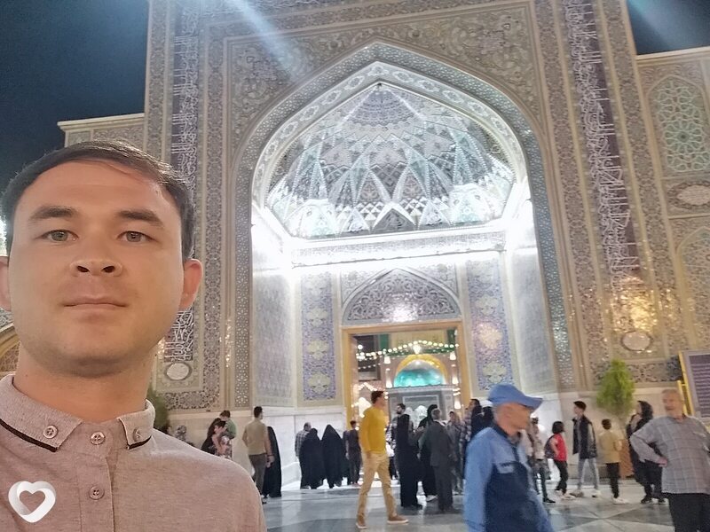 Аман, 31, Ростове-на-Дону — анкета №1264424