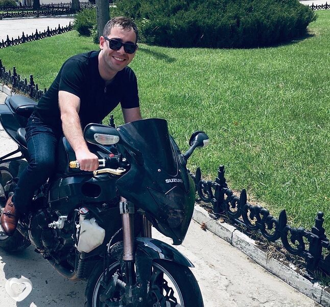 Аслан, 36, Черкесске — анкета №1264429