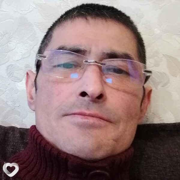 Рустам, 48, Тюмени — анкета №1264430
