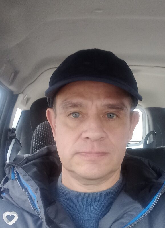 Женя, 51, Волжском — анкета №1264437