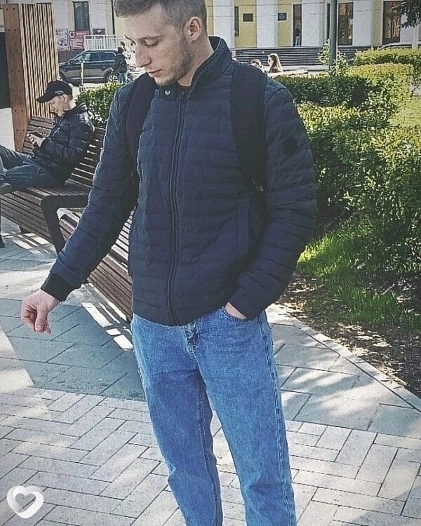 Артём, 26, Нижнем Новгороде — анкета №1264446