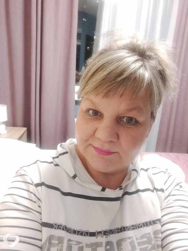 Оксана Исакова, 43, Москве — анкета №1264502