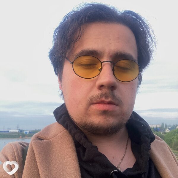 Демиан, 27, Тамбове — анкета №1264508