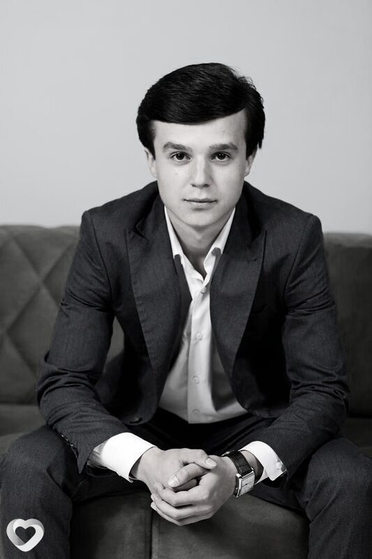Ibrohim, 23, Москве — анкета №1264515