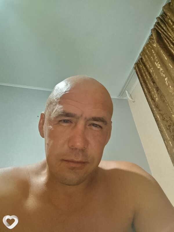 Николай, 44, Челябинске — анкета №1264519