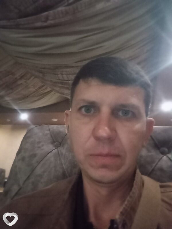 Сергей, 42, Ставрополе — анкета №1264520