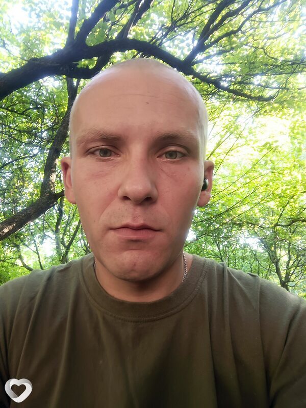 Владимир, 29, Донецк (Ростовская Обл.) — анкета №1264398