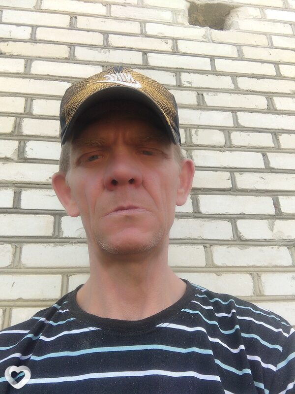 Виталий, 55, Пензе — анкета №1264400