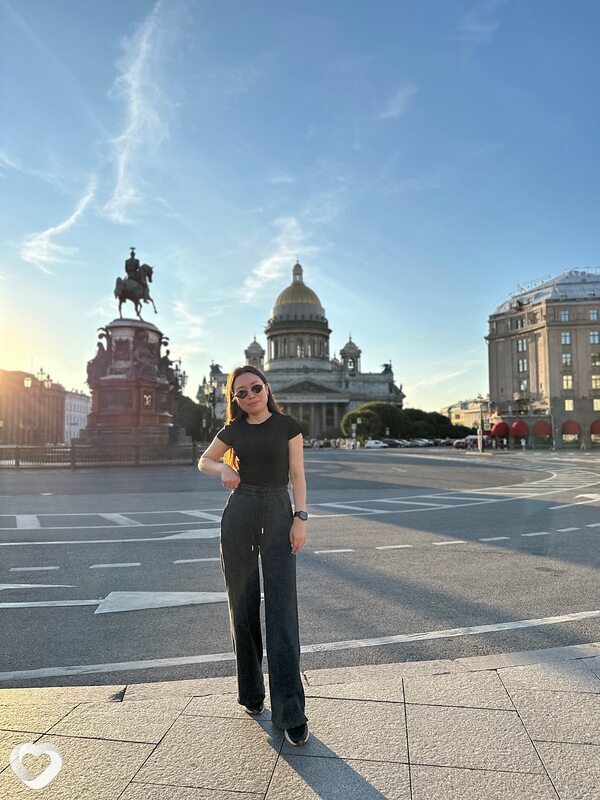 Дана, 29, Саратове — анкета №1264403