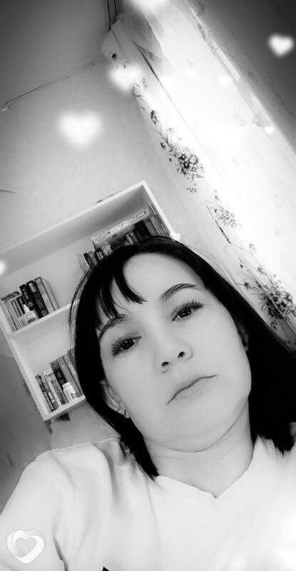 Анастасия, 34, Ульяновске — анкета №1264411