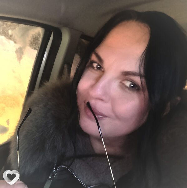 Натико, 46, Перми — анкета №1264413