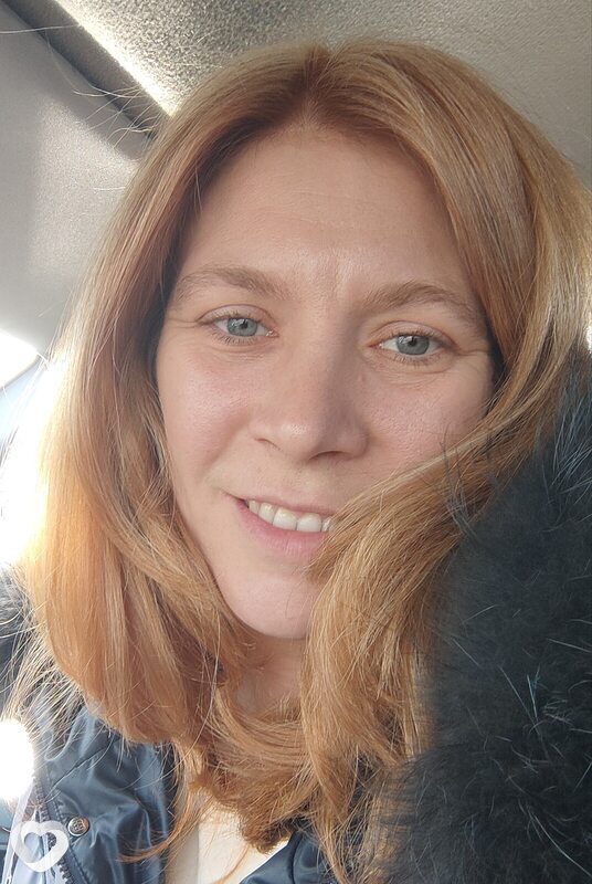 Мария, 38, Подольске — анкета №1264374