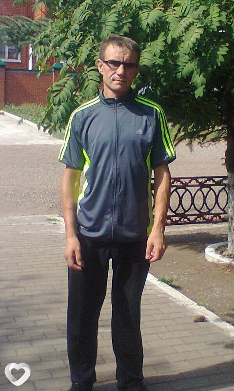 Михаил, 45, Набережных Челнах — анкета №1264396