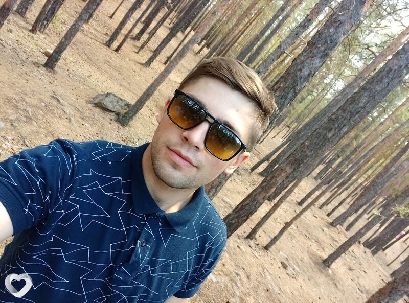 Александр, 26, Караганде — анкета №1264553