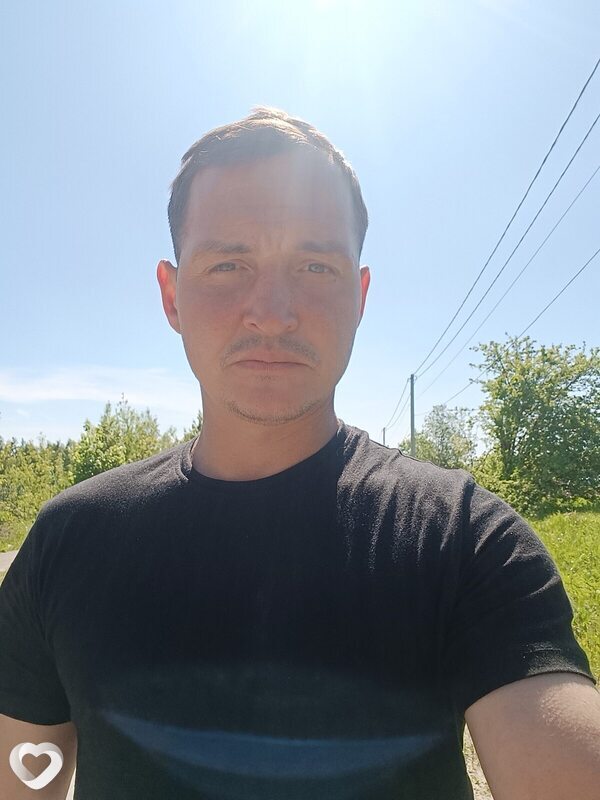 Михаил, 35, Туле — анкета №1264558