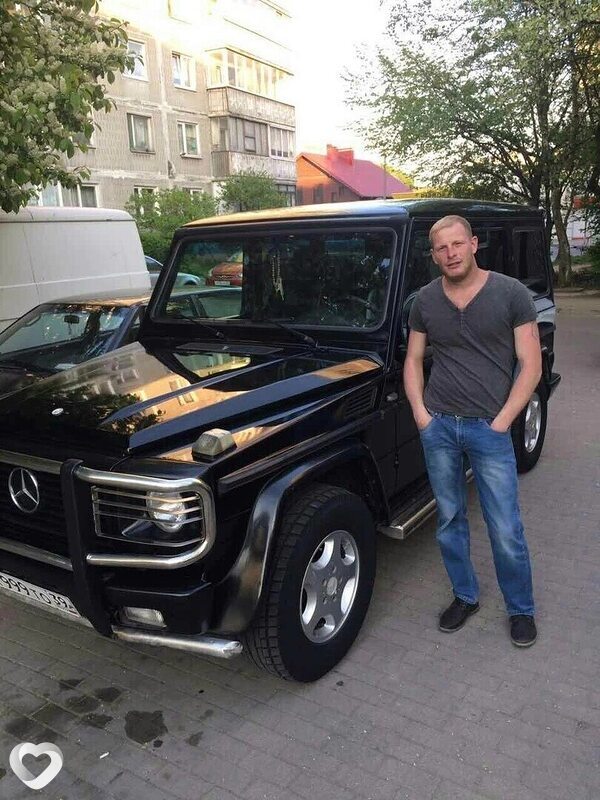 Pavel, 37, Калининграде — анкета №1264722