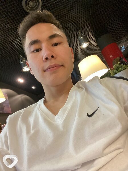 Алик, 28, Уфе — анкета №1264724