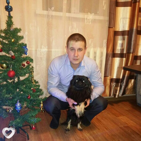 Сергей, 36, Кургане — анкета №1264726